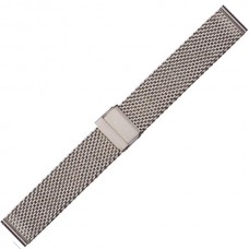 Inox Plus браслет 20мм M-414-20 Mat