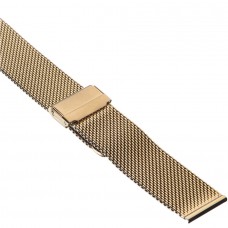 Inox Plus браслет 14мм M-413-14 Gold