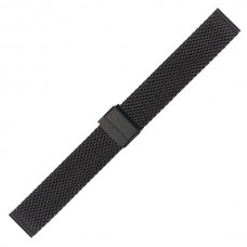 Inox Plus браслет 20мм M-414-20 Black