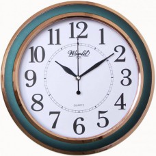 World C-2341 Green World C-2341 Green