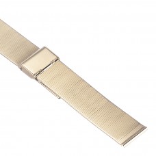 Inox Plus браслет 20мм M-415-20 Gold