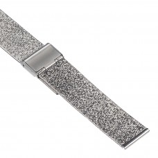 Inox Plus браслет 12мм M-416-12 Steel