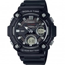 Casio AEQ-120W-1A