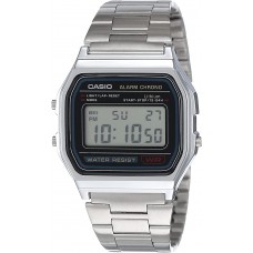 Casio A158WA-1