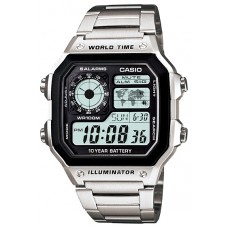 Casio AE-1200WHD-1A