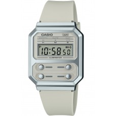 Casio A100WEF-8A